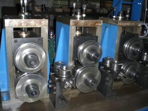   معدات أسلاك اللحام ذات مساعد الصهر  