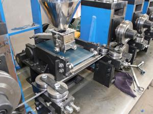   معدات أسلاك اللحام ذات مساعد الصهر  