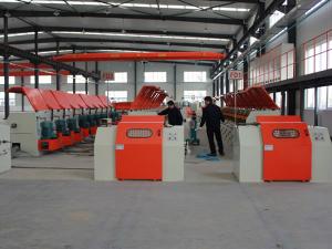   معدات أسلاك اللحام ذات مساعد الصهر  