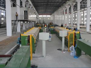   ماكينة سحب الأسلاك (السحب الدقيق)  