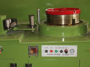   خط إنتاج أسلاك الفولاذ الكربوني  