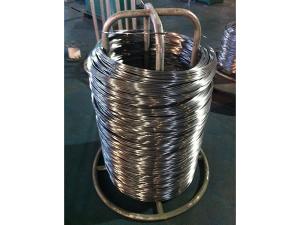   خط إنتاج أسلاك الفولاذ الكربوني  