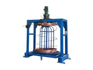   آلة سحب الأسلاك المقلوبة  