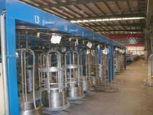  فرن التلدين 