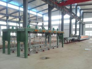   فرن التلدين  