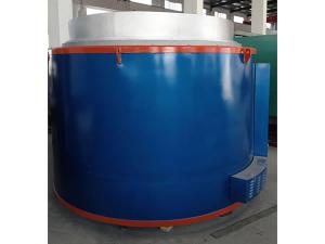   فرن التلدين  